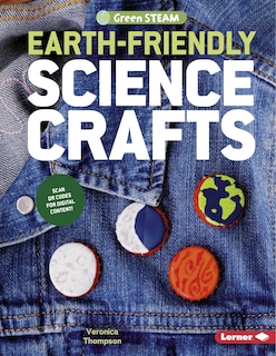 Couverture_Earth-Friendly Science Crafts