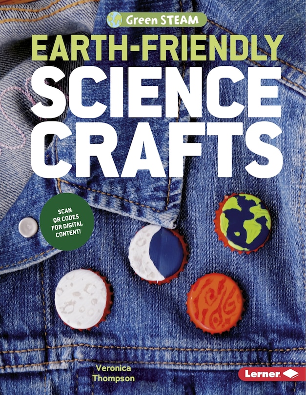 Couverture_Earth-Friendly Science Crafts