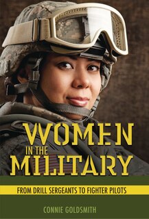 Couverture_Women in the Military