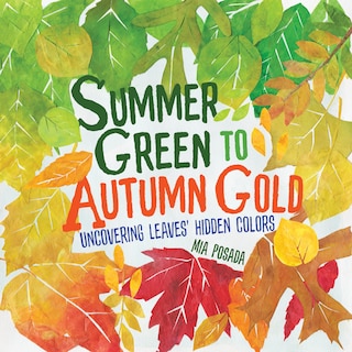 Front cover_Summer Green To Autumn Gold