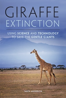 Front cover_Giraffe Extinction