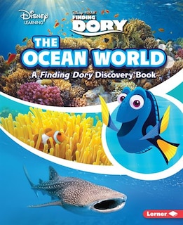 Front cover_The Ocean World