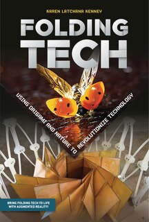 Front cover_Folding Tech