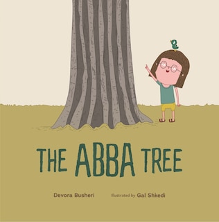 Front cover_The Abba Tree