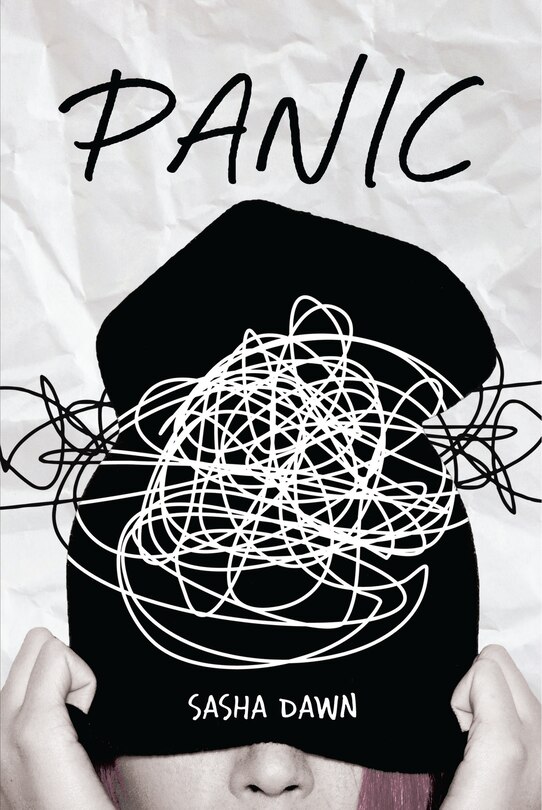 Front cover_Panic