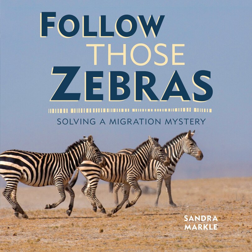 Couverture_Follow Those Zebras