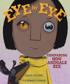 Front cover_Eye by Eye