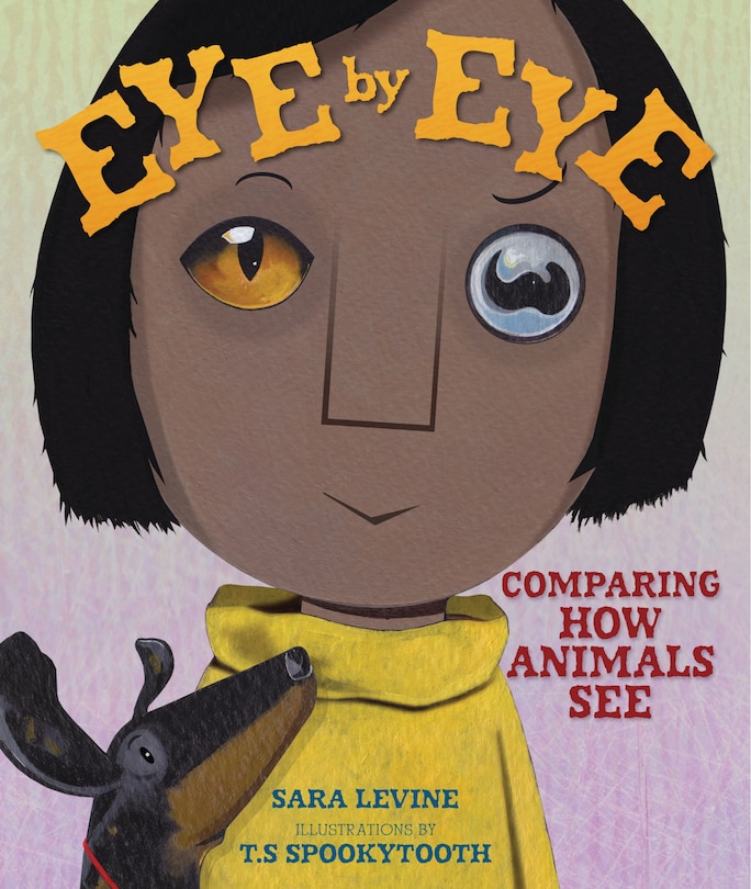 Front cover_Eye by Eye