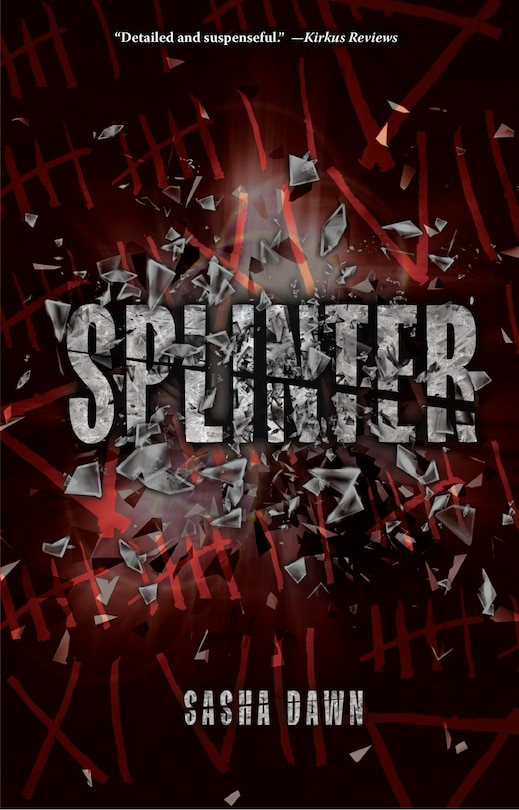 Front cover_Splinter