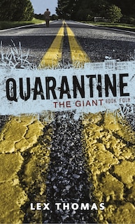 Front cover_The Giant