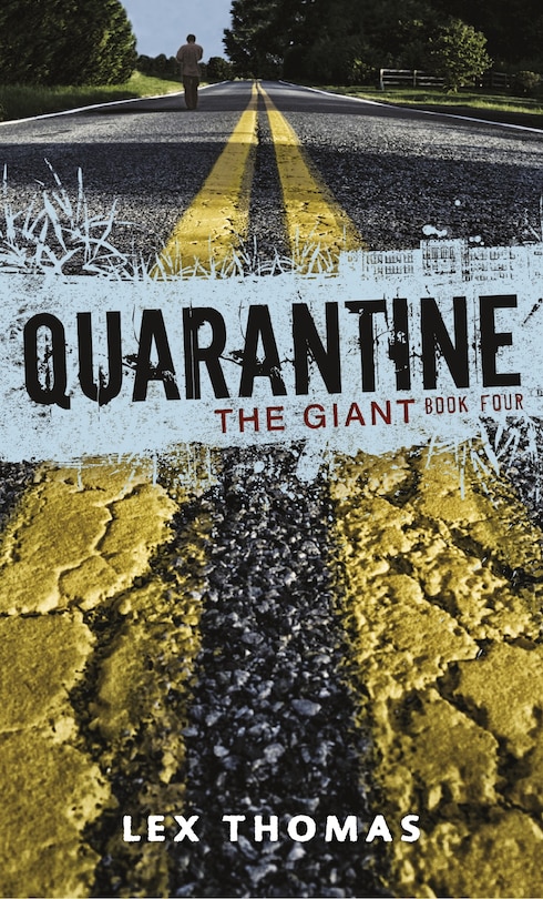 Front cover_The Giant