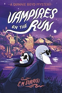Couverture_Vampires On The Run