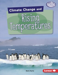 Couverture_Climate Change and Rising Temperatures