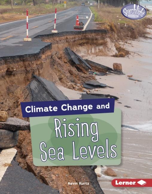 Couverture_Climate Change and Rising Sea Levels