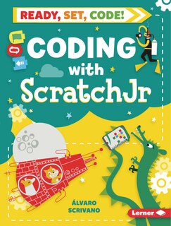 Couverture_Coding with ScratchJr