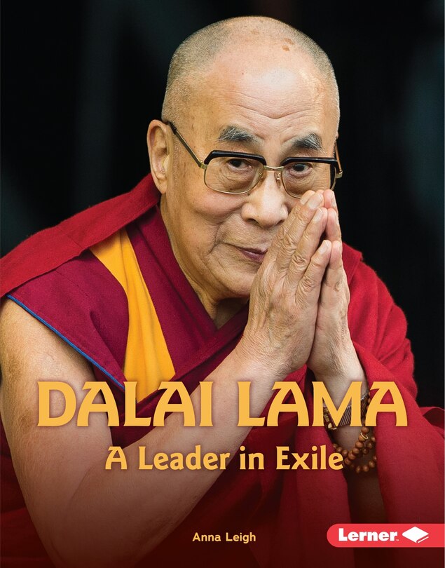 Couverture_Dalai Lama