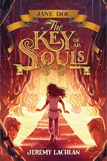 Couverture_Jane Doe And The Key Of All Souls