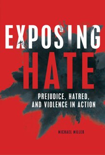 Front cover_Exposing Hate
