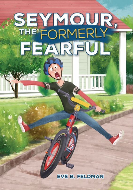 Couverture_Seymour, The Formerly Fearful