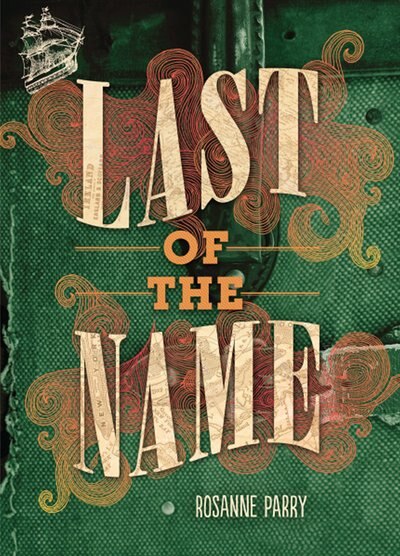Last Of The Name