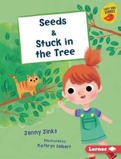 Front cover_Seeds & Stuck in the Tree