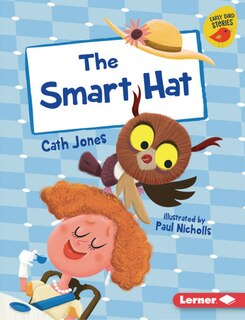 Front cover_The Smart Hat
