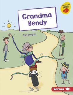 Couverture_Grandma Bendy
