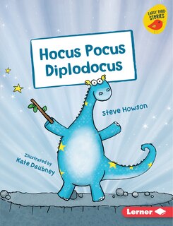 Front cover_Hocus Pocus Diplodocus