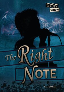 Couverture_The Right Note