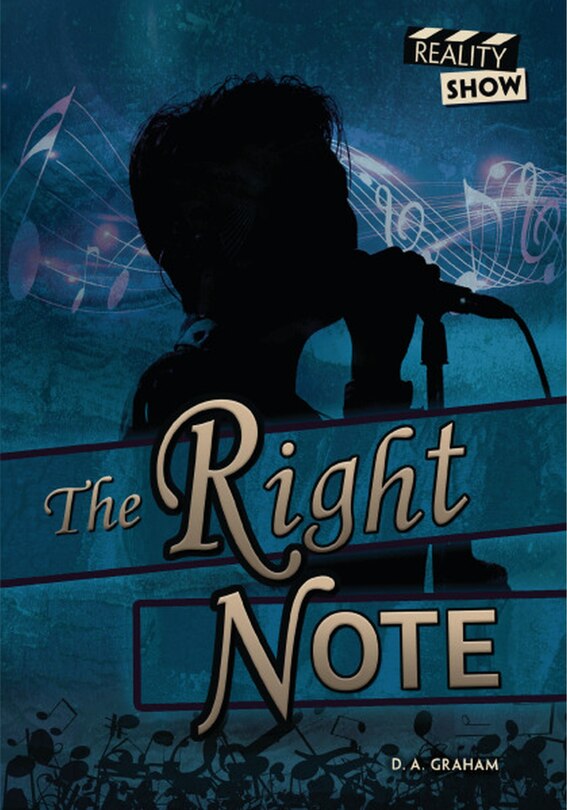 Couverture_The Right Note