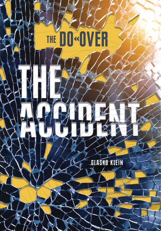 Couverture_The Accident