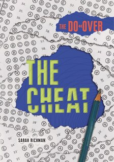 Front cover_The Cheat