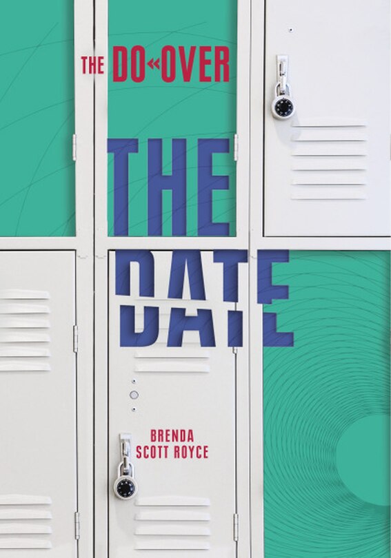 Front cover_The Date