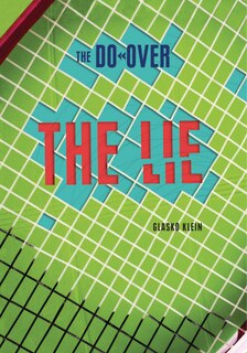 Front cover_The Lie
