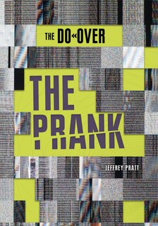 Front cover_The Prank