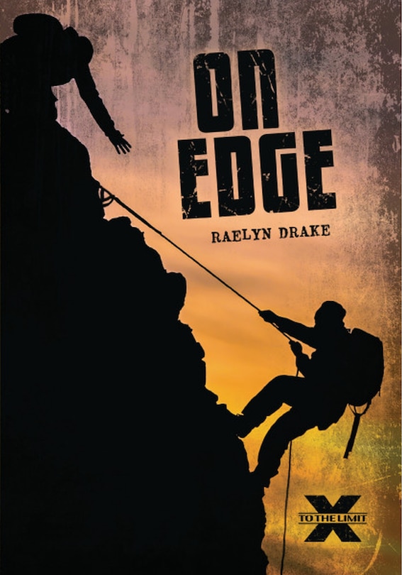 Front cover_On Edge