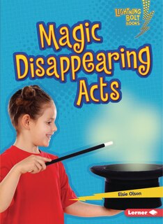 Couverture_Magic Disappearing Acts