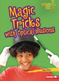 Front cover_Magic Tricks with Optical Illusions