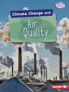 Front cover_Climate Change and Air Quality