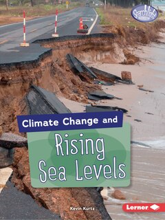 Couverture_Climate Change and Rising Sea Levels