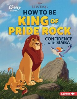 Couverture_How To Be King Of Pride Rock
