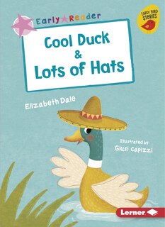 Couverture_Cool Duck & Lots of Hats