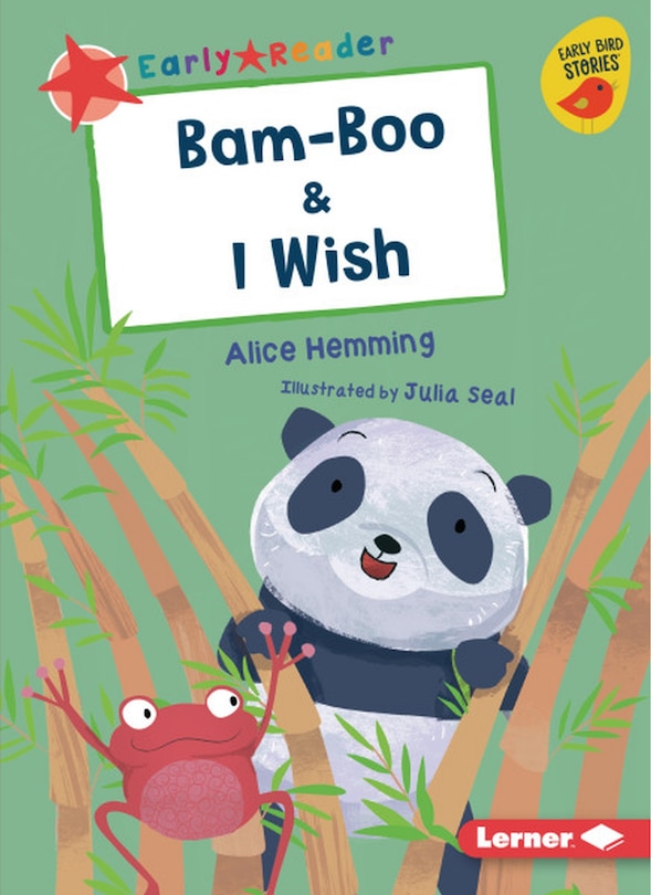 Front cover_Bam-Boo & I Wish