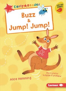 Front cover_Buzz & Jump! Jump!