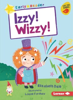Front cover_Izzy! Wizzy!