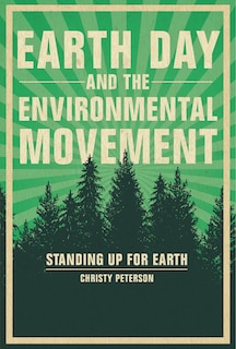 Couverture_Earth Day and the Environmental Movement