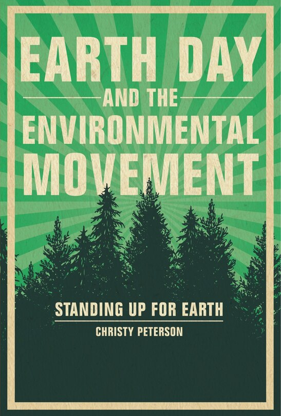 Couverture_Earth Day and the Environmental Movement