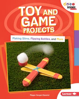 Couverture_Toy and Game Projects