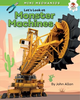 Couverture_Let's Look at Monster Machines