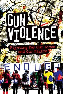 Front cover_Gun Violence